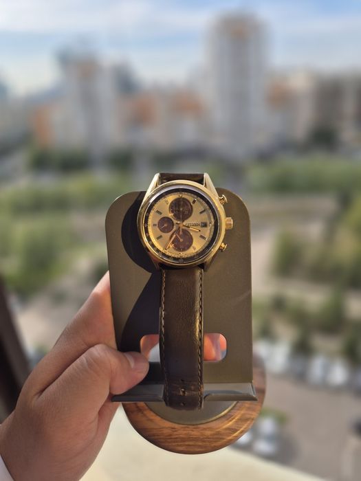 Продам часы Citizen