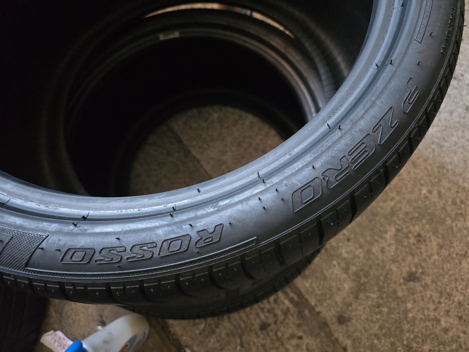 Pirelli 295/30 R18 98Y vară