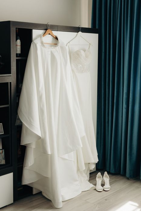 Rochie de mireasă