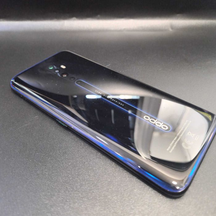 HOPE AMANET P8 Oppo Reno 2 Z 128 GB 8  GB Ram