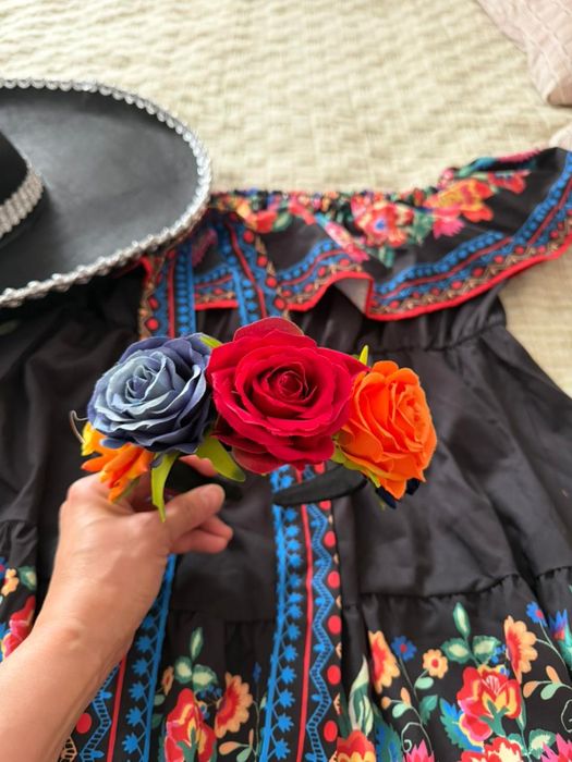 мексиканский одежда для аренду