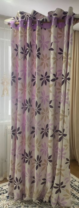 Продается шторы и тюль