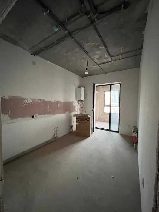 ЖК Oz Makon 2 комнатная 56м2 Фергана йули, Узбум Мирабад, Golden House