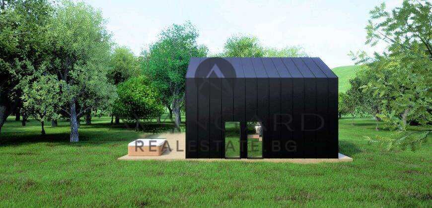 оф.22751 Двуетажна Къща до Пловдив