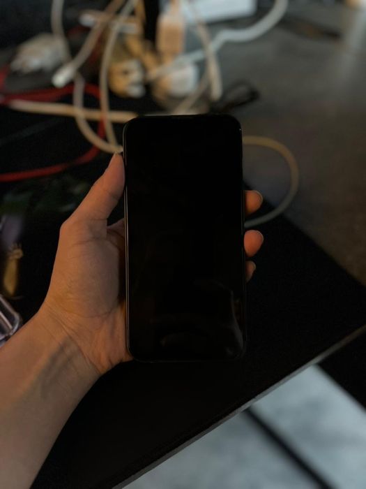 Iphone 13, Green