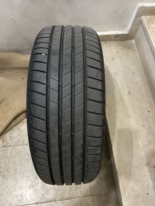 Летни гуми Bridgestone 205/55/16
