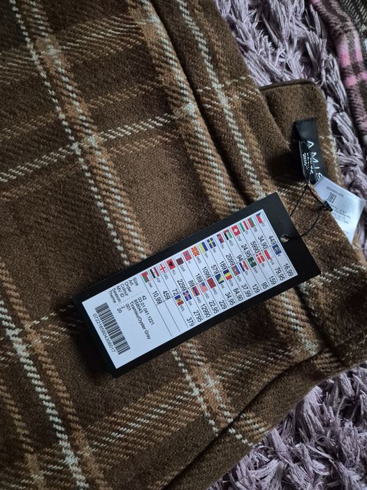 Fuste dama noi cu eticheta new yorker amisu