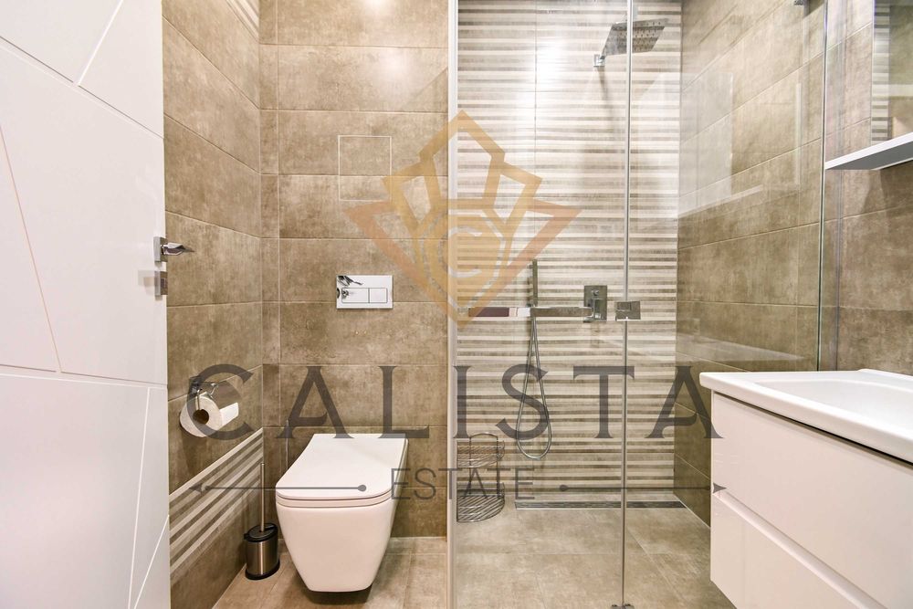 Двустаен апартамент под наем в ж.к. Зона Б-19, 2178132