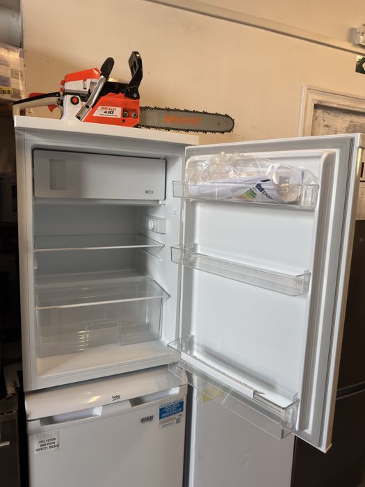 Frigider 120L Bomann KS 2184.1 Weiss cu factura si garantie 12 luni