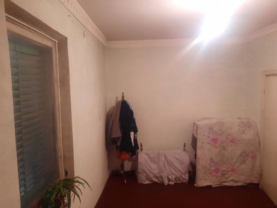 Sergeli tumani Stroitel