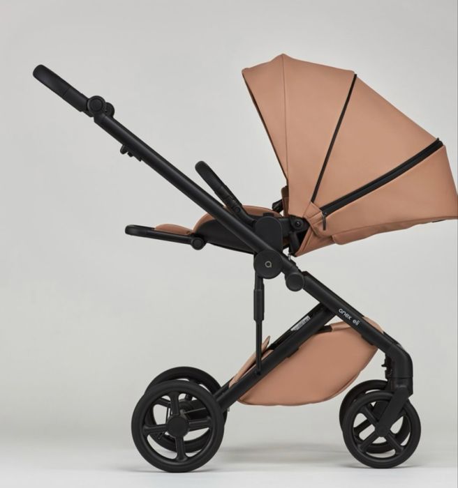 Детская коляска Anex 2 в 1