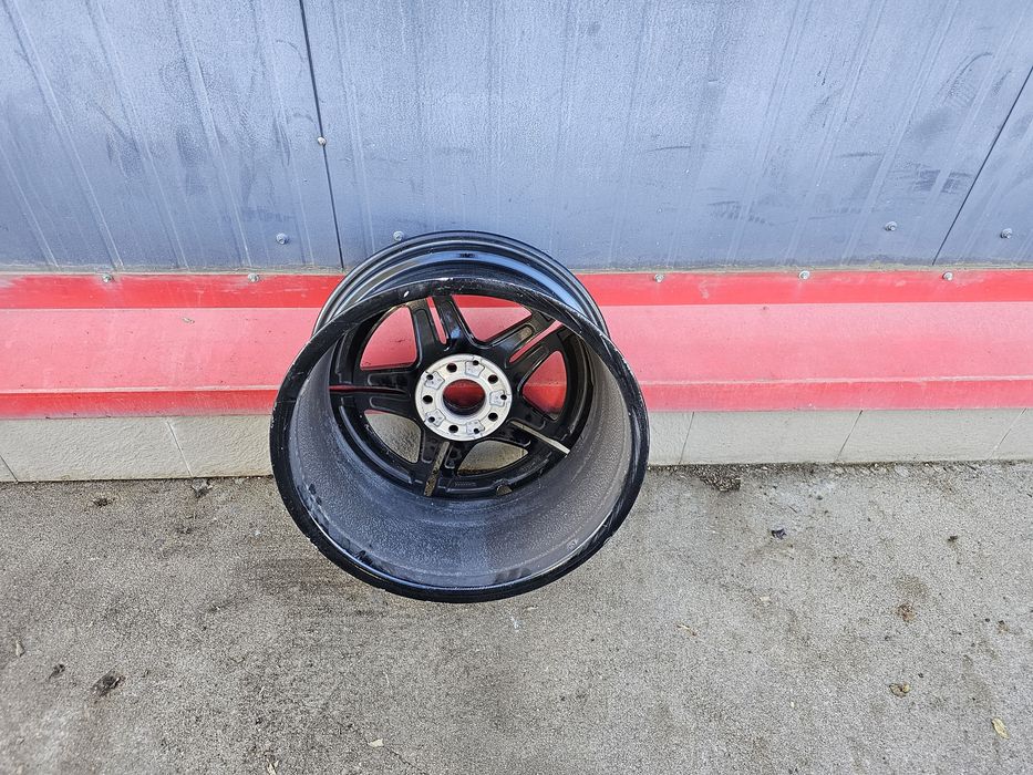 Janta 18 spate Mercedes C Class W206 AMG cod A2064011800