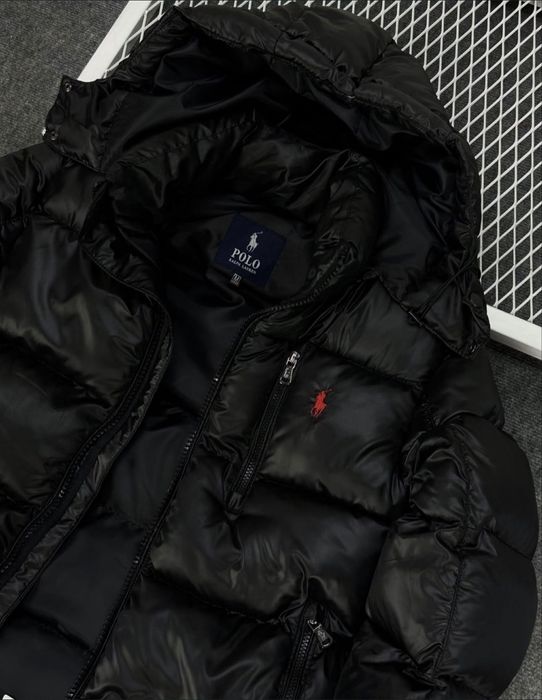 Geaca Polo Ralph Lauren