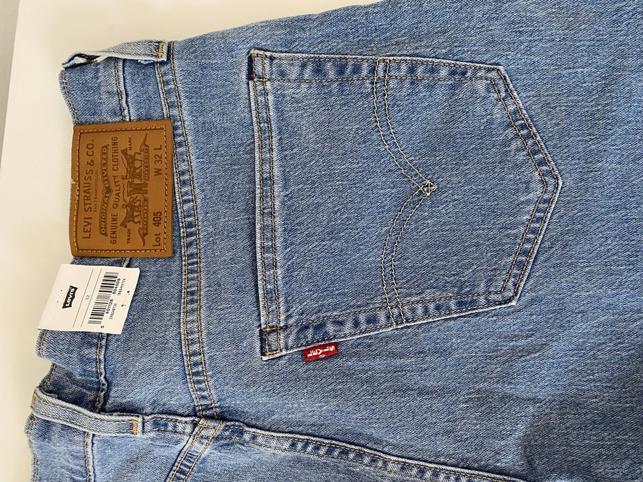 Мужские шорты Levi’s