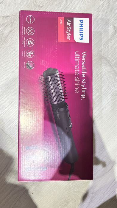 Philips air style