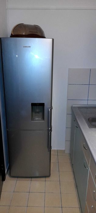 Închiriez garsonieră în cartier Bâncuși, la 500 m de metrou