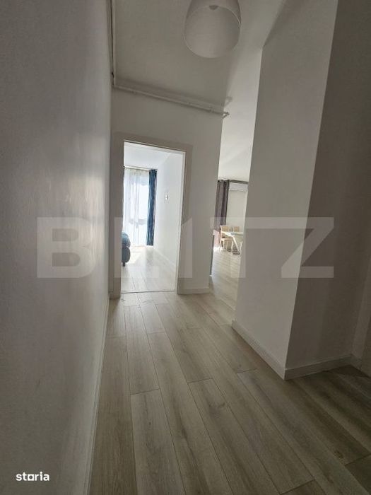 Apartament de inchiriat – complex nou (langa Penny)
