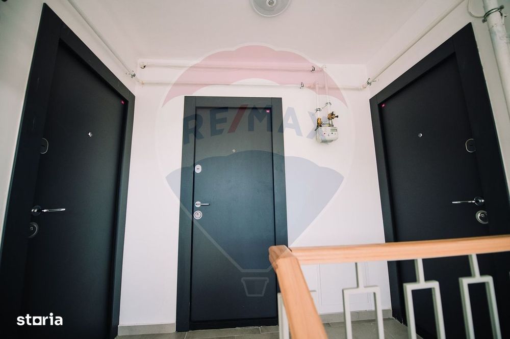 De vânzare Apartament 2 Camere + Parcare Bloc Boutique Făcliei