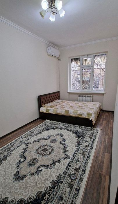 Ijaraga Uy Kvartira 2 xona Sergeli 6a