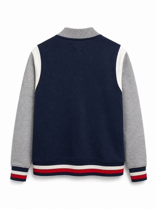 Tommy Hilfiger (бомбер)