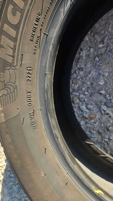 215/55 R16 • Iarna • Michelin Alpin 6 93H | 2 buc | Pret/buc