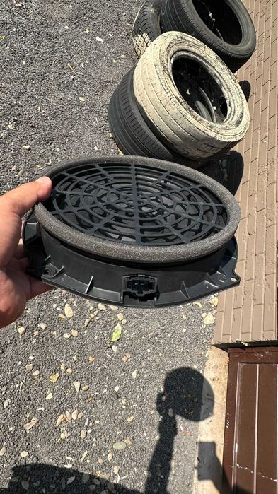 boxa / difuzor fata dreapta Audi a6 c7