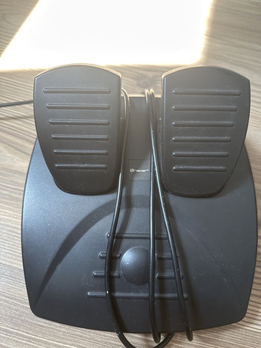 Volan gaming tracer