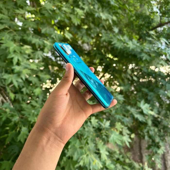 Samsung Galaxy A30S srochni