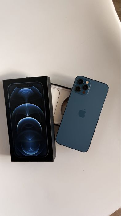 Айфон 12 PRO 256 GB