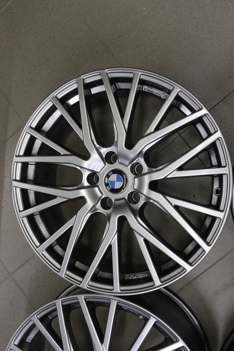 Джанти 19" BMW X3 (G01), iX3