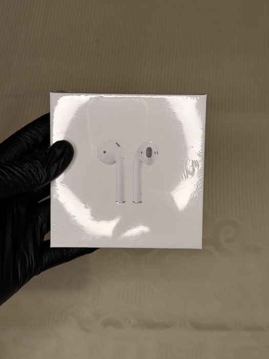 Air Pods 2.