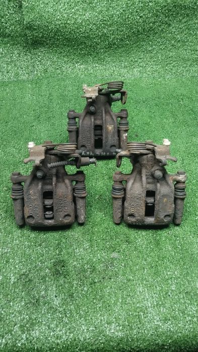 Тормозной суппорт