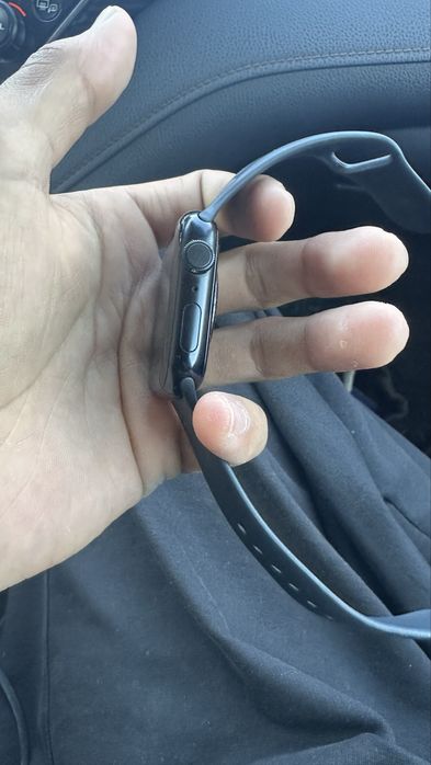 Apple Watch SE 9 Seria 44 mm