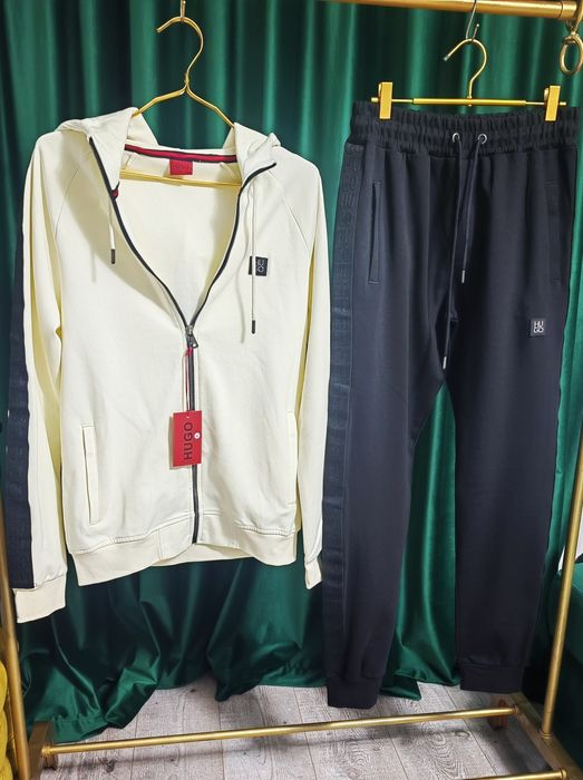 Oferta! Trening Hugo,calitate luxury,toate marimile