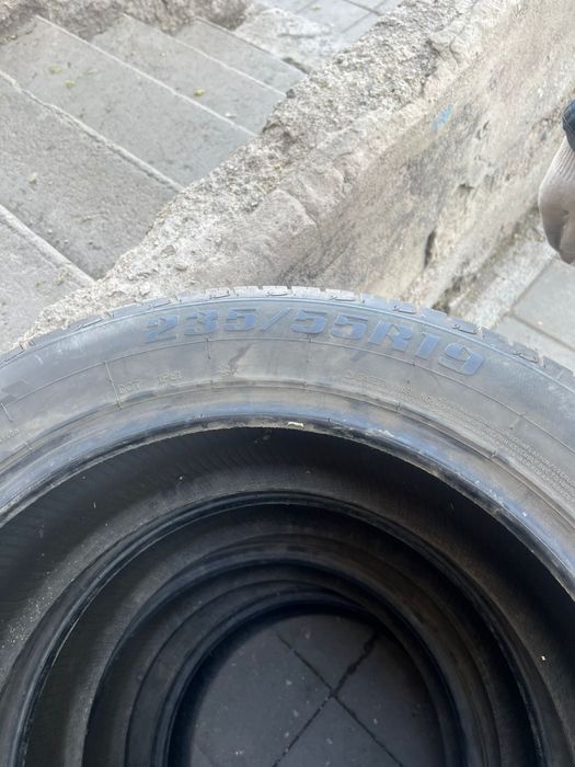 Продаю автошины б/у