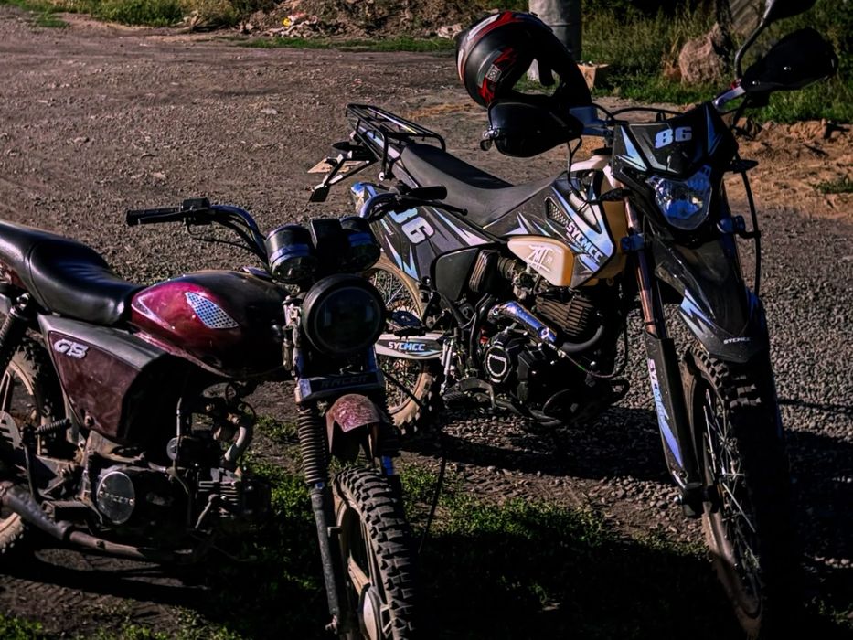 Продам SYCMCC 300