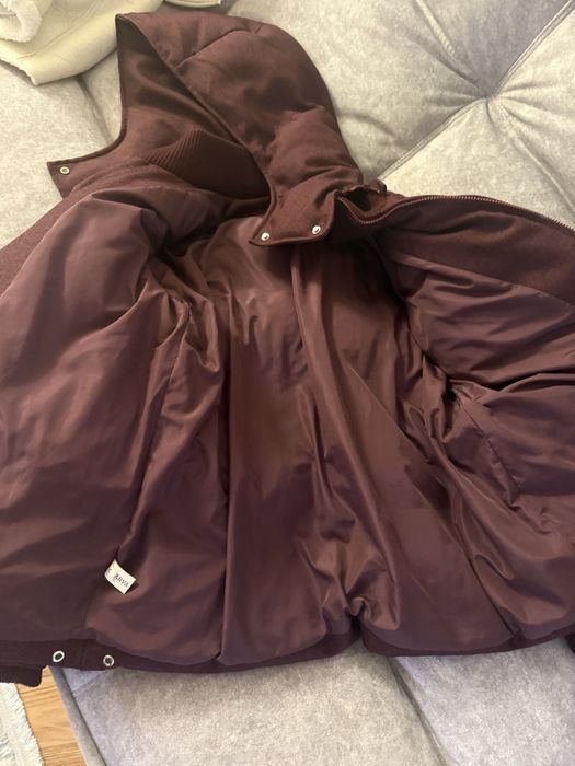 Продам куртку в отличном состоянии