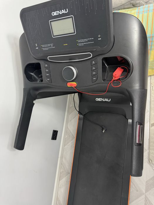 Беговая дорожка