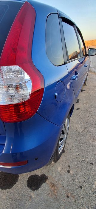 Лада гранта хэтчбек