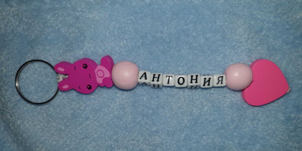 Ключодържатели