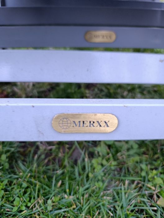 Сгъваеми алуминиеви столове