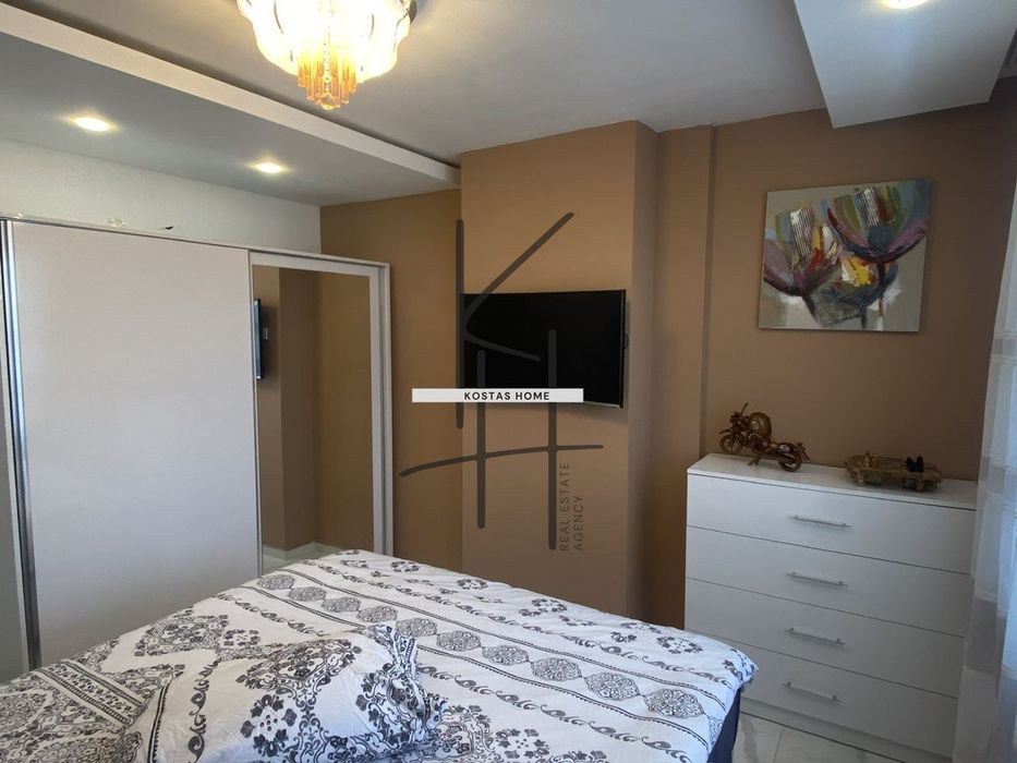 Продава се Тристаен апартамент в Варна, Кайсиева градина - 144 кв.м за 1494 €/кв.м - Снимка #9