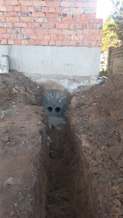 Услуги Алмазное бурение сверление