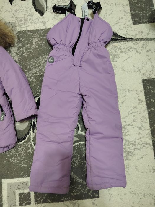 Костюм детский , зимний.