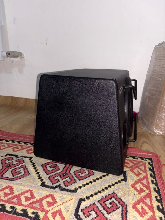 Сабвуфер COV 1800