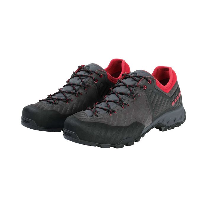 Mammut Trekkings Alnasca II Low Gtx GORE-TEX
