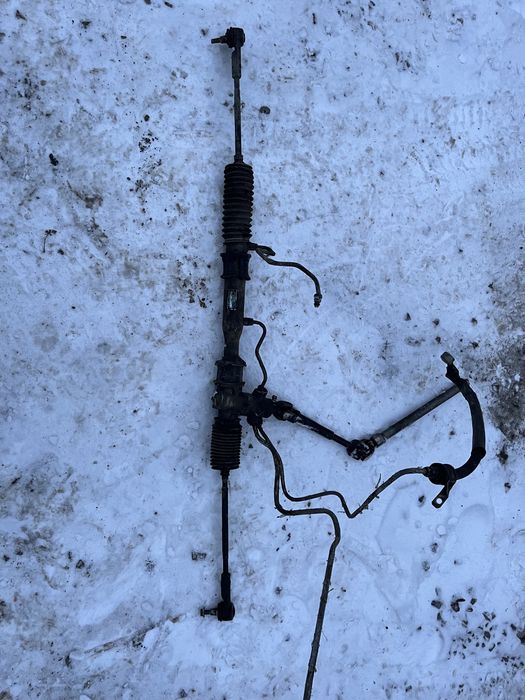 Мицубиси кольт запчасти 1988