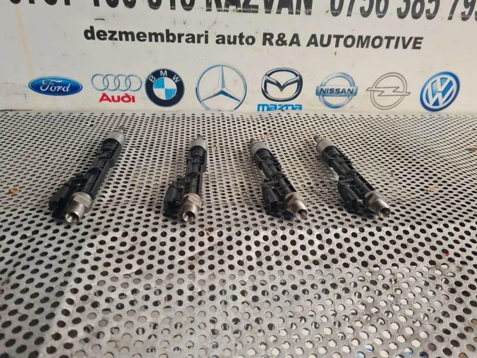 Injectoare Injector Bmw Benzina Cod  2.0/2.8 Benzina F06 F12 F13 F10 F11 F30 F31 X5 X6 X4 X3 Etc. -
