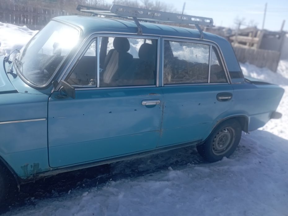 Продам Ваз 2106 на полном ходу