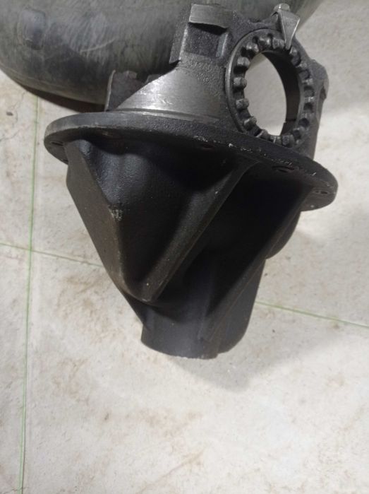 Gazel Reduktor Kòrpos Yengi sotiladi